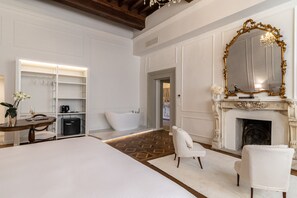 1 bedroom, WiFi, bed sheets - La casa di Liszt - Suite Franz Liszt (Firenze)