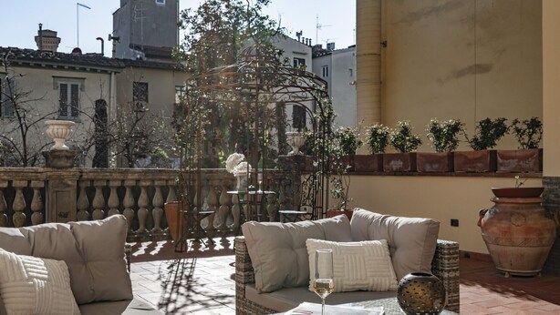 Terras