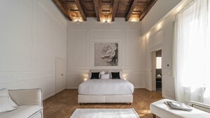 1 slaapkamer, wifi, beddengoed