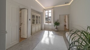 1 bedroom - La casa di Liszt - Suite Madame Riblet (Firenze)