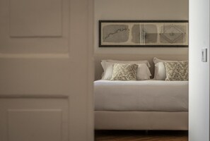 Room - La casa di Liszt - Suite Madame Riblet (Firenze)