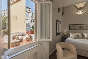 1 slaapkamer