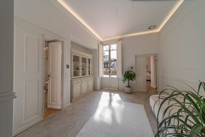1 slaapkamer, wifi, beddengoed