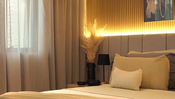 1 quarto, ferros/tábuas de passar roupa, Wi-Fi, roupa de cama