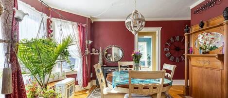 Intérieur