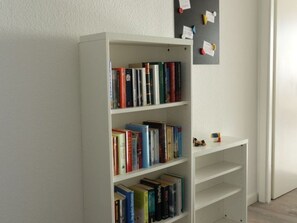 Interior - Welcome to Haus Bi de Wyk - your dream vacation awaits you! - Bi de Wyk (Wyk auf Föhr)