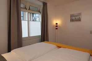 1 bedroom, WiFi, bed sheets - Welcome to Haus Bi de Wyk - your dream vacation awaits you! - Bi de Wyk (Wyk auf Föhr)