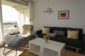 TV - Welcome to Haus Bi de Wyk - your dream vacation awaits you! - Bi de Wyk (Wyk auf Föhr)