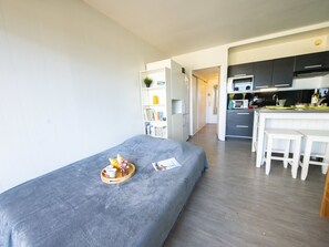 1 Schlafzimmer, Schreibtisch, Internetzugang