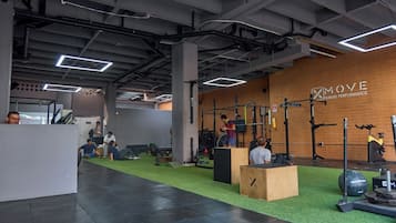 Apartamento (1 Bedroom) | Plano