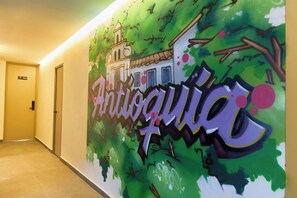 Apartamento (1 Bedroom) | Plano