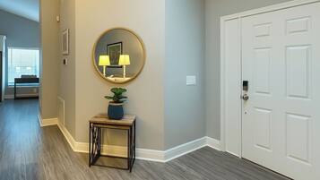 House (4 Bedrooms) | Floor plan