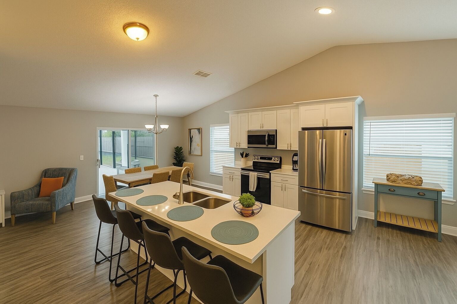 House (4 Bedrooms) | Floor plan