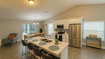 House (4 Bedrooms) | Floor plan