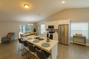 Casa (4 Bedrooms) | Plano