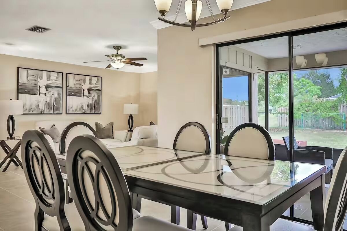 Casa (3 Bedrooms) | Planta do andar