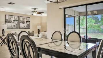 Casa (3 Bedrooms) | Planta do andar