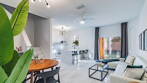 Hus (3 Bedrooms) | Planløsning