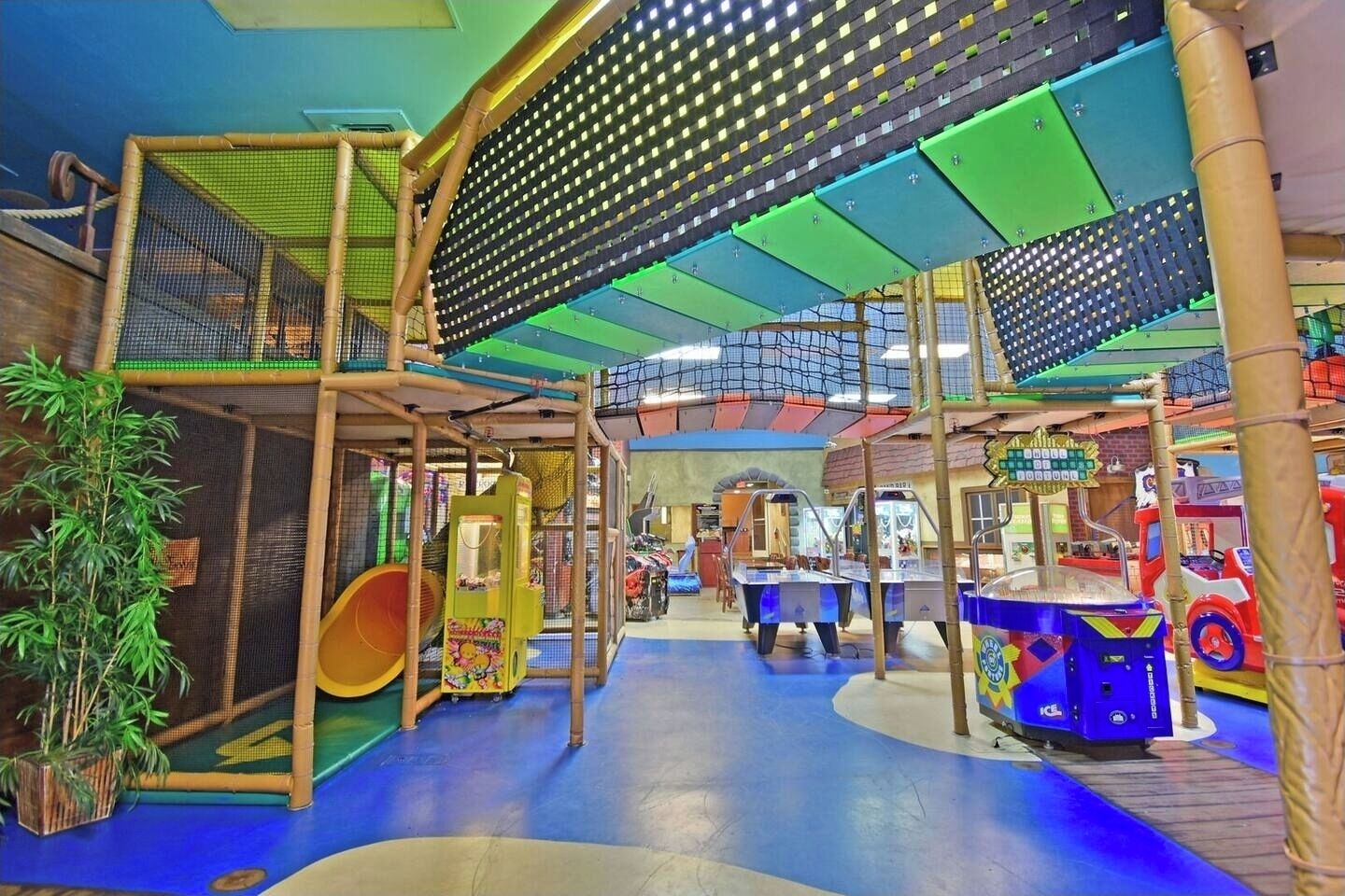 مخطط تصميم الطابق