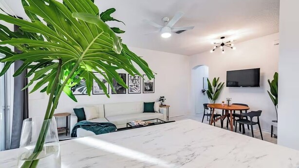 Hus (3 Bedrooms) | Planløsning