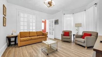 Apartment (3 Bedrooms) | Floor plan