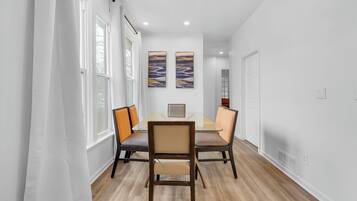 Apartment (3 Bedrooms) | Floor plan