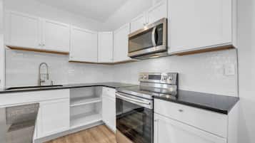 Apartment (3 Bedrooms) | Floor plan