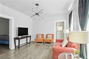 Casa (3 Bedrooms) | Piantina