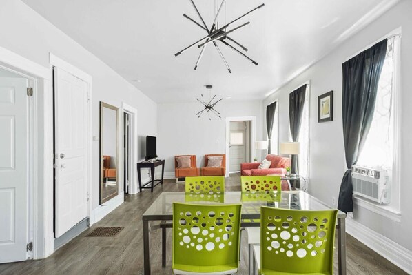 Casa (3 Bedrooms) | Facciata della struttura