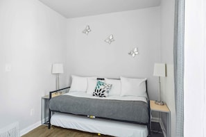 Casa (3 Bedrooms) | Plano