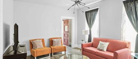 Ferienhaus (3 Bedrooms) | Fassade der Unterkunft