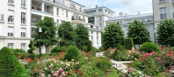 Le Royal Condo, 13 P, WIFI & Parking à Disneyland