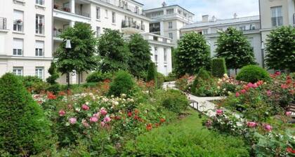 Le Royal Condo, 13 P, WIFI & Parking à Disneyland