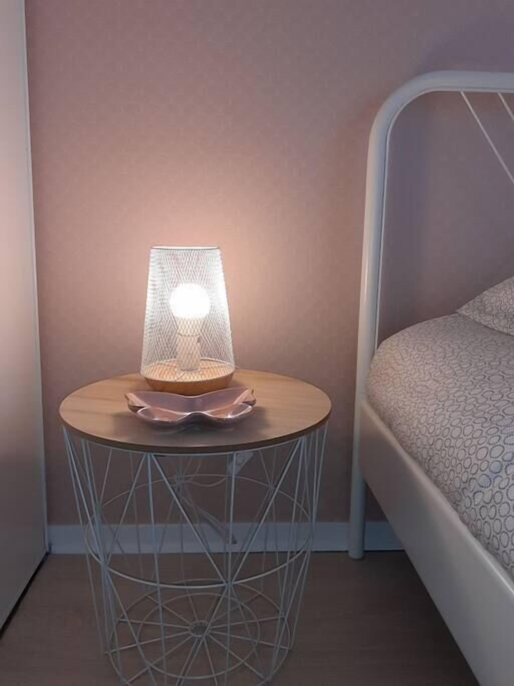 2 soveværelser, strygejern/strygebræt, weekendseng, Wi-Fi