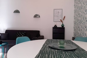 Spiseområde