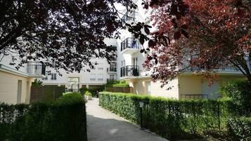 Exterieur
