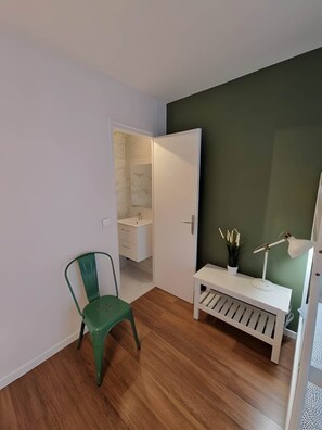 Interior - Gd 4P 85m² hyper centre Disney (Chessy)