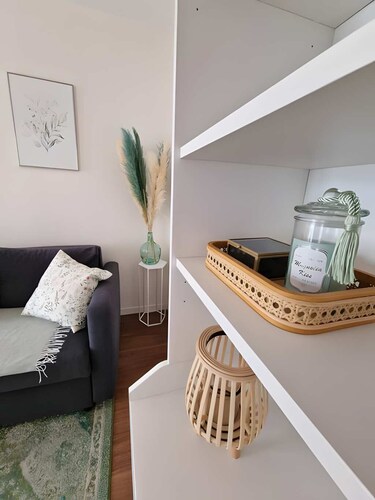 Gd 4P 85m² hyper centre Disney