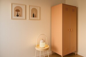 Interior - 𓇻 Appartement 3 chambres, 9P, Hyper centre Disney (Chessy)