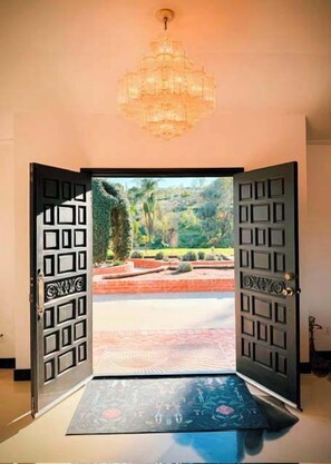 Unclassified image, 3 of 89, button - 5-Acre Enchanted Farm: Pool, Mini Horses & Views (Bonsall)