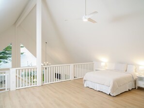 3 dormitoris, wifi i roba de llit