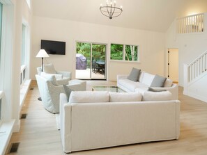 スマートテレビ