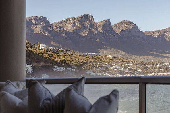 Apartment | 3 bedrooms - Clifton Views - Oceanfront Home (Cape Town)