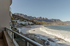 Apartment | 3 bedrooms - Clifton Views - Oceanfront Home (Cape Town)