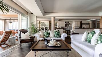 Apartment | 3 bedrooms