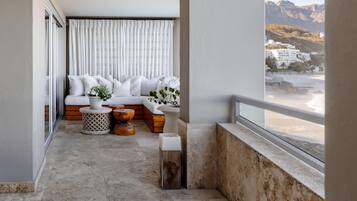 Apartment | 3 bedrooms