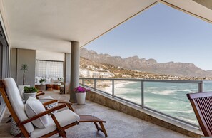 Apartment | 3 bedrooms - Clifton Views - Oceanfront Home (Cape Town)