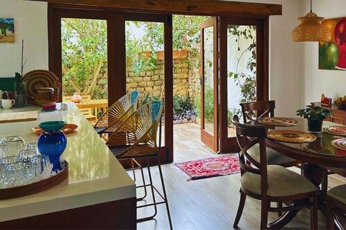 Extraordinary Colonial House in Villa de Leyva’s Historic Center