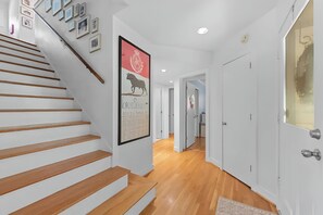 Interior - Atlanta Retreat near Midtown / Piedmont Park, Morningside Atlanta Retreat (Atlanta)