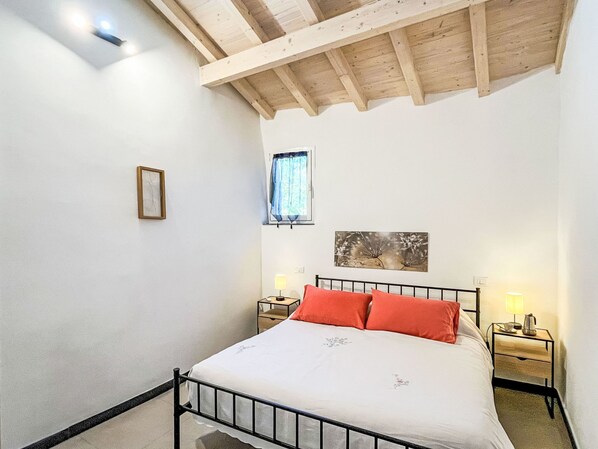1 bedroom, internet